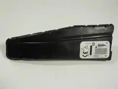 Автозапчасти б/у подушка безопасности передняя правая за renault captur i (j5_, h5_) 1.2 tce 120 ссылки oem iam 985h05592r