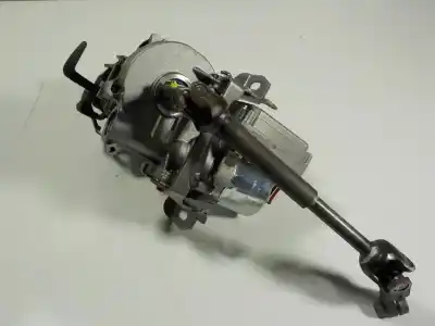 Second-hand car spare part steering column for renault captur i (j5_, h5_) 1.2 tce 120 oem iam references 488100220r 6900004187c 488100220r