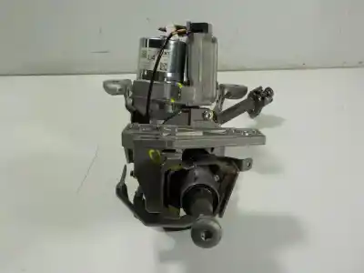 Second-hand car spare part steering column for renault captur i (j5_, h5_) 1.2 tce 120 oem iam references 488100220r 6900004187c 488100220r
