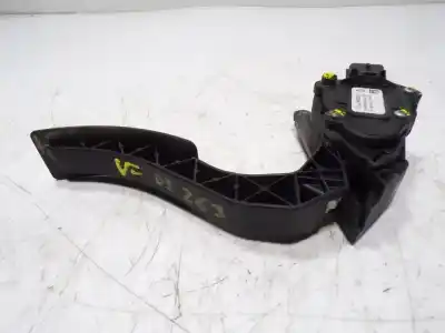 Автозапчастина б/у педальний потенціометр для renault captur i (j5_, h5_) 1.5 dci 90 посилання на oem iam 180029347r  180029347r