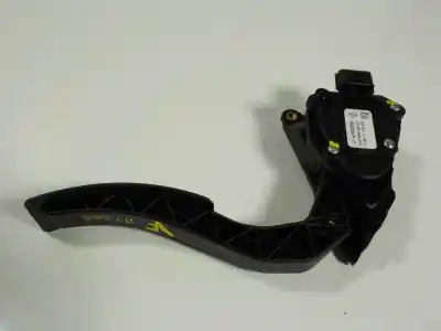 Автозапчасти б/у педальный потенциометр за renault captur i (j5_, h5_) 1.2 tce 120 ссылки oem iam 180029347r 6pv00997807 180029347r