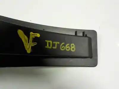 Автозапчасти б/у педальный потенциометр за renault captur i (j5_, h5_) 1.2 tce 120 ссылки oem iam 180029347r 6pv00997807 180029347r