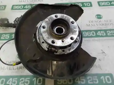 Peça sobressalente para automóvel em segunda mão manga de eixo traseira esquerda por bmw serie 3 lim. (f30) 320d referências oem iam 33326792523