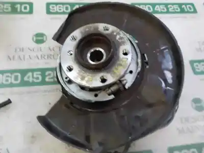 Peça sobressalente para automóvel em segunda mão manga de eixo traseira direita por bmw serie 3 lim. (f30) 320d referências oem iam 33326792524