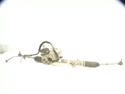 Recambio de automóvil de segunda mano de CREMALLERA DIRECCION para PEUGEOT 208  referencias OEM IAM 1636426880  9822422680