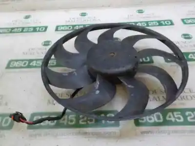 Peça sobressalente para automóvel em segunda mão termoventilador elétrico por bmw serie 3 lim. (f30) 320d referências oem iam 17427640508