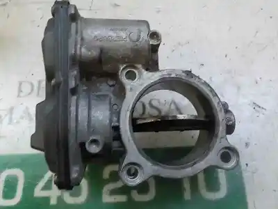 Gebrauchtes Autoersatzteil drosselklappenstutzen zum bmw serie 3 lim. (f30) 320d oem-iam-referenzen 13547810752  13547810752