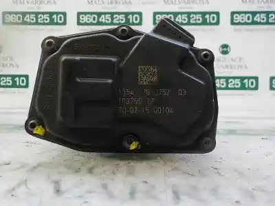 Gebrauchtes Autoersatzteil drosselklappenstutzen zum bmw serie 3 lim. (f30) 320d oem-iam-referenzen 13547810752  13547810752