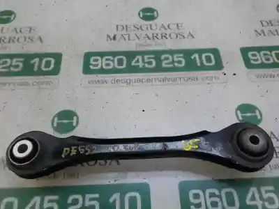 Peça sobressalente para automóvel em segunda mão braço de suspensão traseiro superior direito por bmw serie 3 lim. (f30) 320d referências oem iam 33326792544