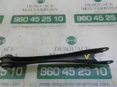 Peça sobressalente para automóvel em segunda mão braço de suspensão traseiro inferior direito por bmw serie 3 lim. (f30) 320d referências oem iam 33326792525
