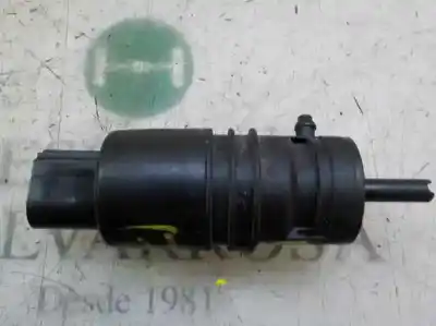 Peça sobressalente para automóvel em segunda mão motor limpa vidros por bmw serie 3 lim. (f30) 320d referências oem iam 