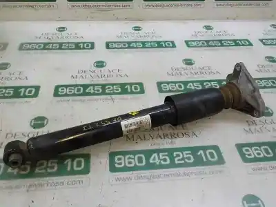 Peça sobressalente para automóvel em segunda mão amortecedor traseiro esquerdo por bmw serie 3 lim. (f30) 320d referências oem iam 33526874377