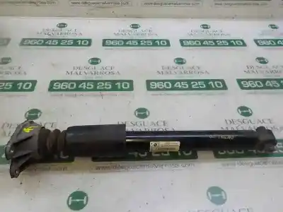 Peça sobressalente para automóvel em segunda mão amortecedor traseiro direito por bmw serie 3 lim. (f30) 320d referências oem iam 33526874377