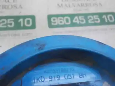 Pezzo di ricambio per auto di seconda mano sensore di livello del carburante per volkswagen golf v berlina (1k1) 1.4 16v tsi riferimenti oem iam   