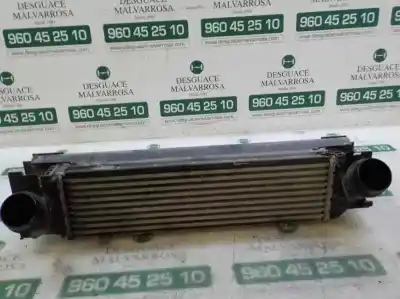 Recambio de automóvil de segunda mano de intercooler para bmw serie 3 lim. (f30) 330d xdrive referencias oem iam 