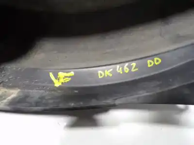 Автозапчастина б/у праве передне крило для iveco daily furgón fg h2 33 s ... v batalla 3520 посилання на oem iam 5801521530  