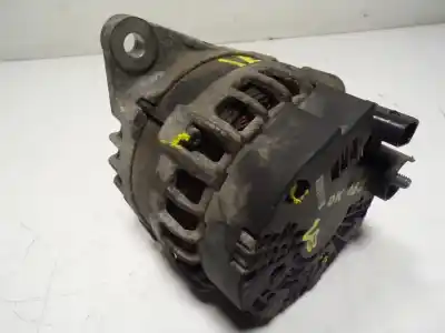 Автозапчастина б/у генератор для iveco daily furgón fg h2 33 s ... v batalla 3520 посилання на oem iam 5801580938  5802266117