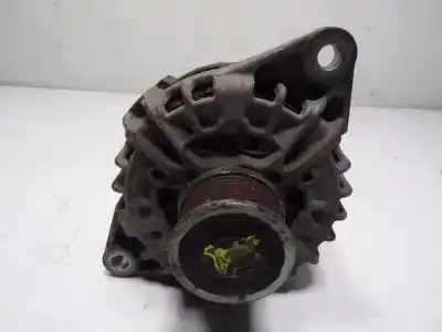 Автозапчастина б/у генератор для iveco daily furgón fg h2 33 s ... v batalla 3520 посилання на oem iam 5801580938  5802266117