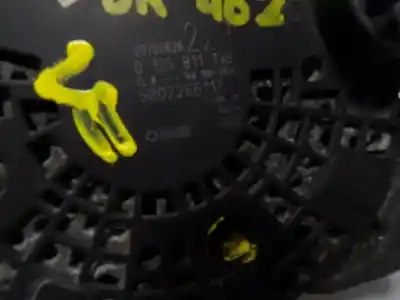 Автозапчастина б/у генератор для iveco daily furgón fg h2 33 s ... v batalla 3520 посилання на oem iam 5801580938  5802266117