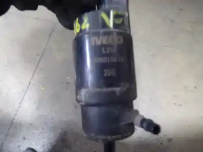 Автозапчасти б/у чистый насос за iveco daily furgón fg h2 33 s ... v batalla 3520 ссылки oem iam 504015670  504015670