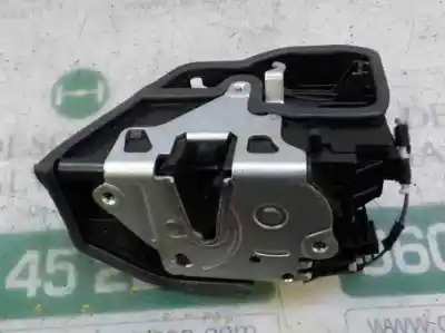 Recambio de automóvil de segunda mano de cerradura puerta trasera izquierda para bmw serie 3 lim. (f30) 330d xdrive referencias oem iam 