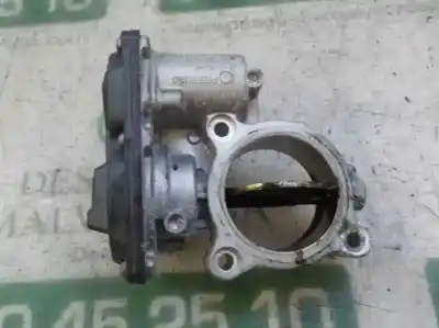 Peça sobressalente para automóvel em segunda mão borboleta de admissão por bmw serie 3 lim. (f30) 330d xdrive referências oem iam   