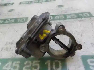 Peça sobressalente para automóvel em segunda mão borboleta de admissão por bmw serie 3 lim. (f30) 330d xdrive referências oem iam   