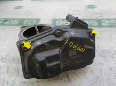 Peça sobressalente para automóvel em segunda mão borboleta de admissão por bmw serie 3 lim. (f30) 330d xdrive referências oem iam   