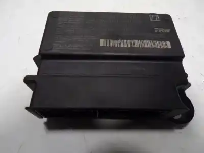 Peça sobressalente para automóvel em segunda mão CENTRALINA DE AIRBAG por IVECO DAILY FURGÓN  Referências OEM IAM 5801460860  5801460860