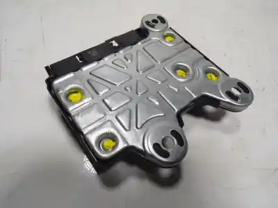 Second-hand car spare part airbag control unit for iveco daily furgón fg h2 33 s ... v batalla 3520 oem iam references 5801460860  5801460860