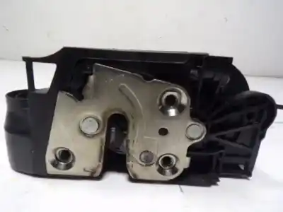 Автозапчасти б/у замок передней правой двери за iveco daily furgón fg h2 33 s ... v batalla 3520 ссылки oem iam 5801529302