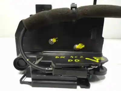 Автозапчастина б/у замок передній праві двері для iveco daily furgón fg h2 33 s ... v batalla 3520 посилання на oem iam 5801529302  5801529302c