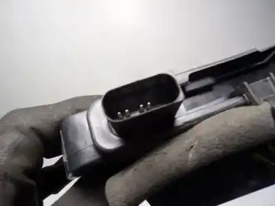 Автозапчастина б/у замок передній праві двері для iveco daily furgón fg h2 33 s ... v batalla 3520 посилання на oem iam 5801529302  5801529302c