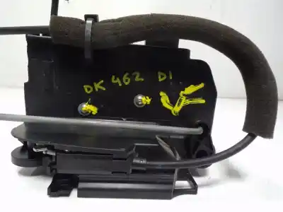 Автозапчасти б/у замок левой передней двери за iveco daily furgón fg h2 33 s ... v batalla 3520 ссылки oem iam 5801529301  5801529301c