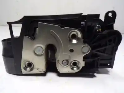 Pièce détachée automobile d'occasion serrure de porte avant droite pour iveco daily furgón fg h2 33 s ... v batalla 3520 références oem iam 5801529304  5801529304c