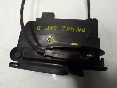 Pièce détachée automobile d'occasion serrure de porte avant droite pour iveco daily furgón fg h2 33 s ... v batalla 3520 références oem iam 5801529304  5801529304c