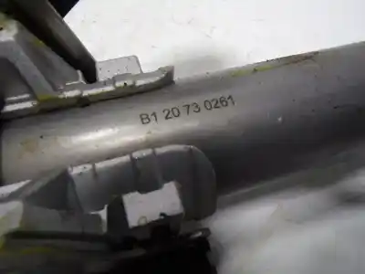 Автозапчастина б/у рульва колонка для iveco daily furgón fg h2 33 s ... v batalla 3520 посилання на oem iam 42579554  5802212804