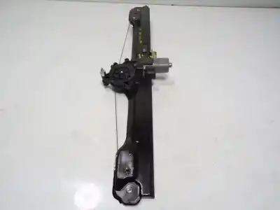 Автозапчасти б/у регулятор стекла переднего правого за iveco daily furgón fg h2 33 s ... v batalla 3520 ссылки oem iam 5801901052