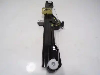 Автозапчасти б/у регулятор стекла переднего правого за iveco daily furgón fg h2 33 s ... v batalla 3520 ссылки oem iam 5801901052  5802578844