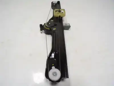 Second-hand car spare part driver left window regulator for iveco daily furgón fg h2 33 s ... v batalla 3520 oem iam references 5801901053  5802578842