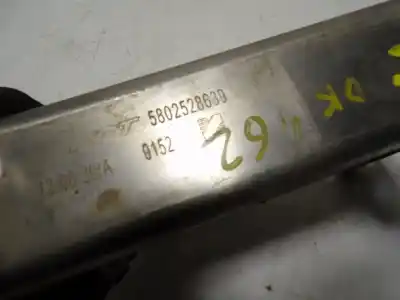 Автозапчасти б/у охладитель рог за iveco daily furgón fg h2 33 s ... v batalla 3520 ссылки oem iam 5802237610  5802528639