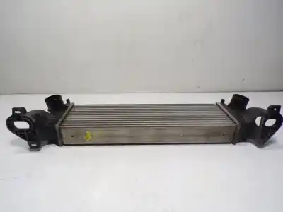 Автозапчасти б/у интеркулер за iveco daily furgón fg h2 33 s ... v batalla 3520 ссылки oem iam 5802036825  5801526777