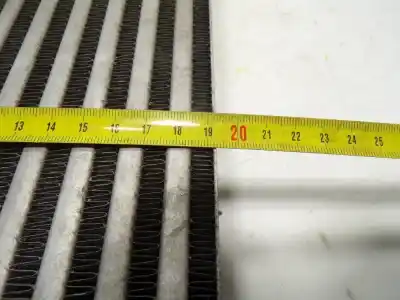 Автозапчасти б/у интеркулер за iveco daily furgón fg h2 33 s ... v batalla 3520 ссылки oem iam 5802036825  5801526777