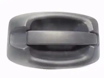 Автозапчасти б/у НАРУЖНАЯ РУКОЯТКА ПЕРЕДНЯЯ СПРАВА за IVECO DAILY FURGÓN  ссылки OEM IAM 5801595612  NV24897