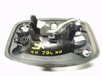 Автозапчасти б/у наружная рукоятка передняя справа за iveco daily furgón fg h2 33 s ... v batalla 3520 ссылки oem iam 5801595612  nv24897