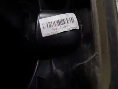 Автозапчасти б/у наружная рукоятка передняя справа за iveco daily furgón fg h2 33 s ... v batalla 3520 ссылки oem iam 5801595612  nv24897