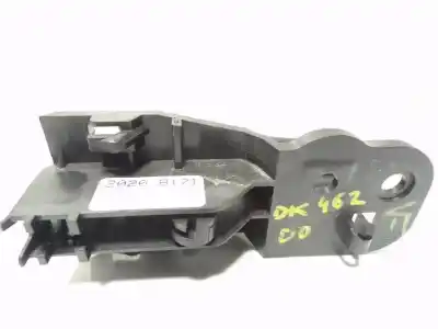 Автозапчастина б/у усередині передня права ручка для iveco daily furgón fg h2 33 s ... v batalla 3520 посилання на oem iam 5801834162  2020b171