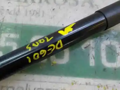 Second-hand car spare part tailgate gas strut for bmw serie 3 lim. (f30) 330d xdrive oem iam references   