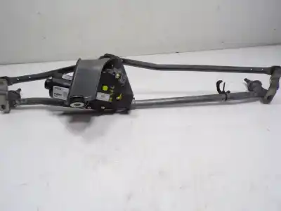 Автозапчасти б/у мотор переднего стеклоочистителя за iveco daily furgón fg h2 33 s ... v batalla 3520 ссылки oem iam 5801463566  5801453566