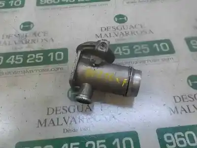 Peça sobressalente para automóvel em segunda mão Válvula Egr por BMW SERIE 3 BERLINA (E90) 2.0 16V Diesel Referências OEM IAM 11718479607  
